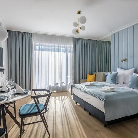 Apartment Stilvolle Am