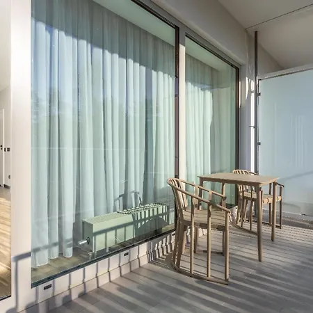 Stilvolle Am Apartment *