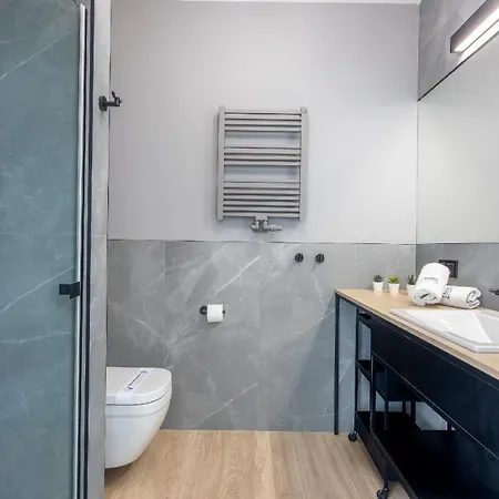 Stilvolle Am Appartement