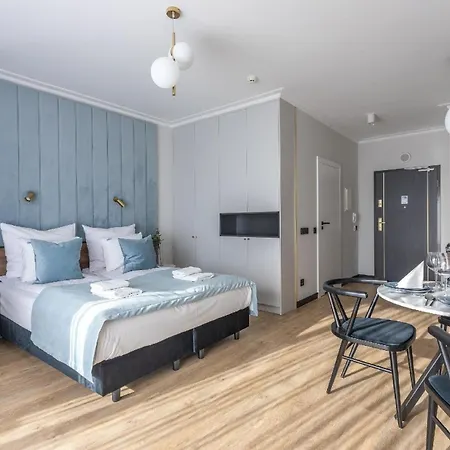 Apartment Stilvolle Am