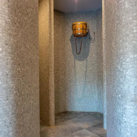 Stilvolle Am Appartement Świnoujście