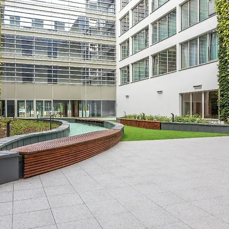 Stilvolle Am Apartment *